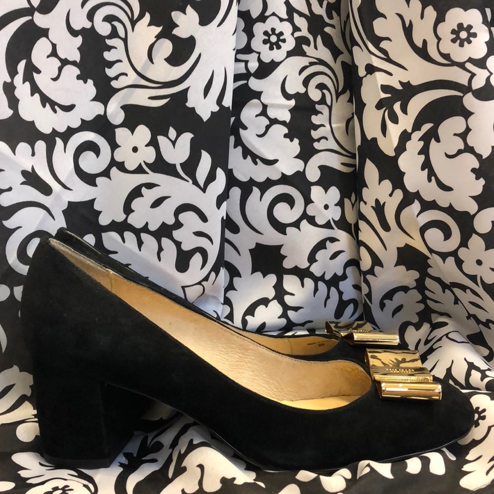 Kate Spade heels